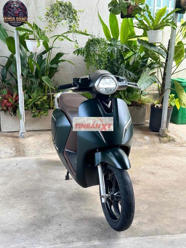 Xe máy điện Vinfast Klara S2 2022 bstp chính chủ.