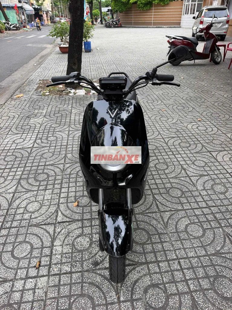 Xe Điện ZGoo