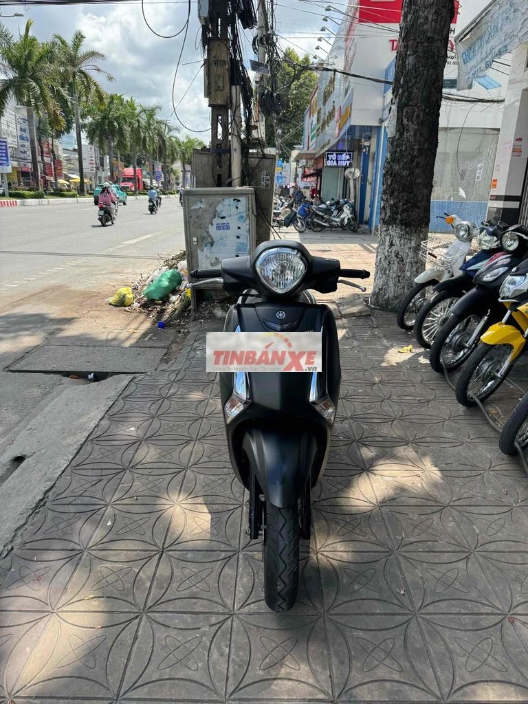 Yamaha Latte fi (2020) bs:65b2:cần thơ