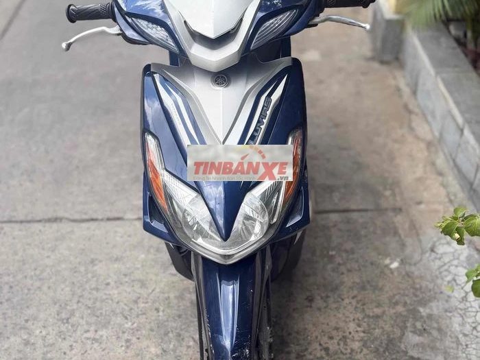 Yamaha Luvias chính chủ, máy zin êm biển Vĩnh Long