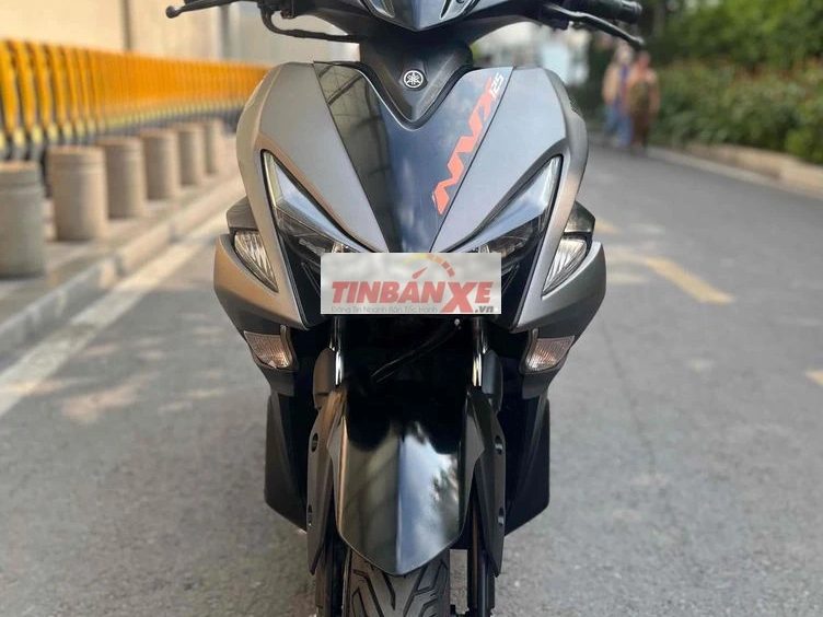 Yamaha NVX 2020 chính chủ bstp zin êm