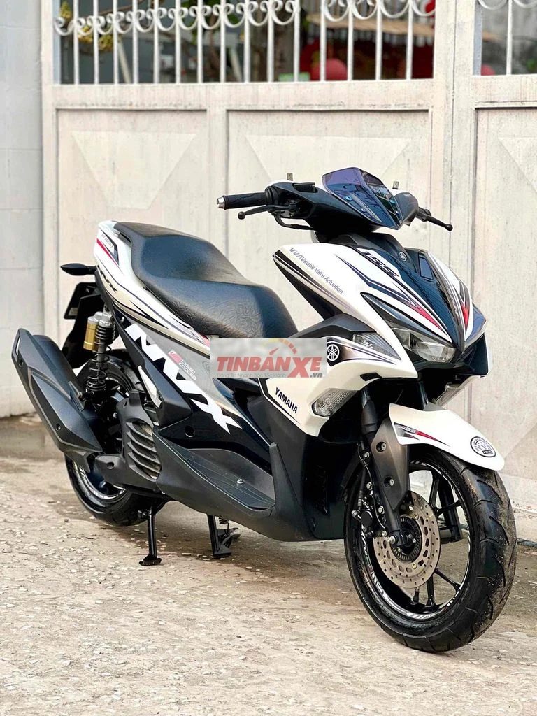 Yamaha NVX 155cc 2019 máy zin 9chủ sang tên