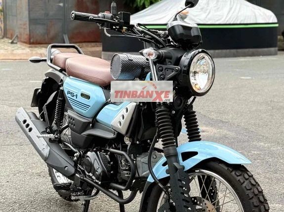 [New 99,9%]👉Yamaha PG-1 SIÊULƯỚT📌cuối 2025📌394km📌