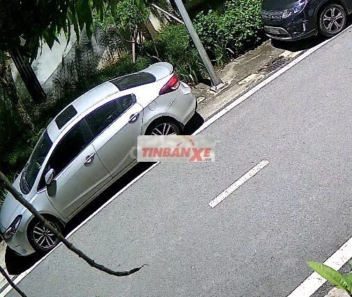 Kia Cerato 2.0 2016 Bạc