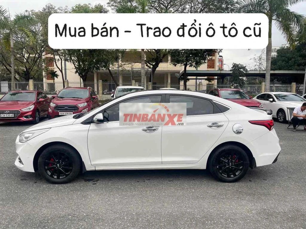 Thu mua ô tô cũ
