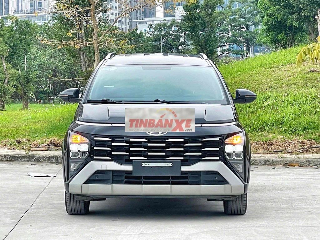 Hyundai Stargazer 2024 X - 7 CHỖ GIÁ RẺ