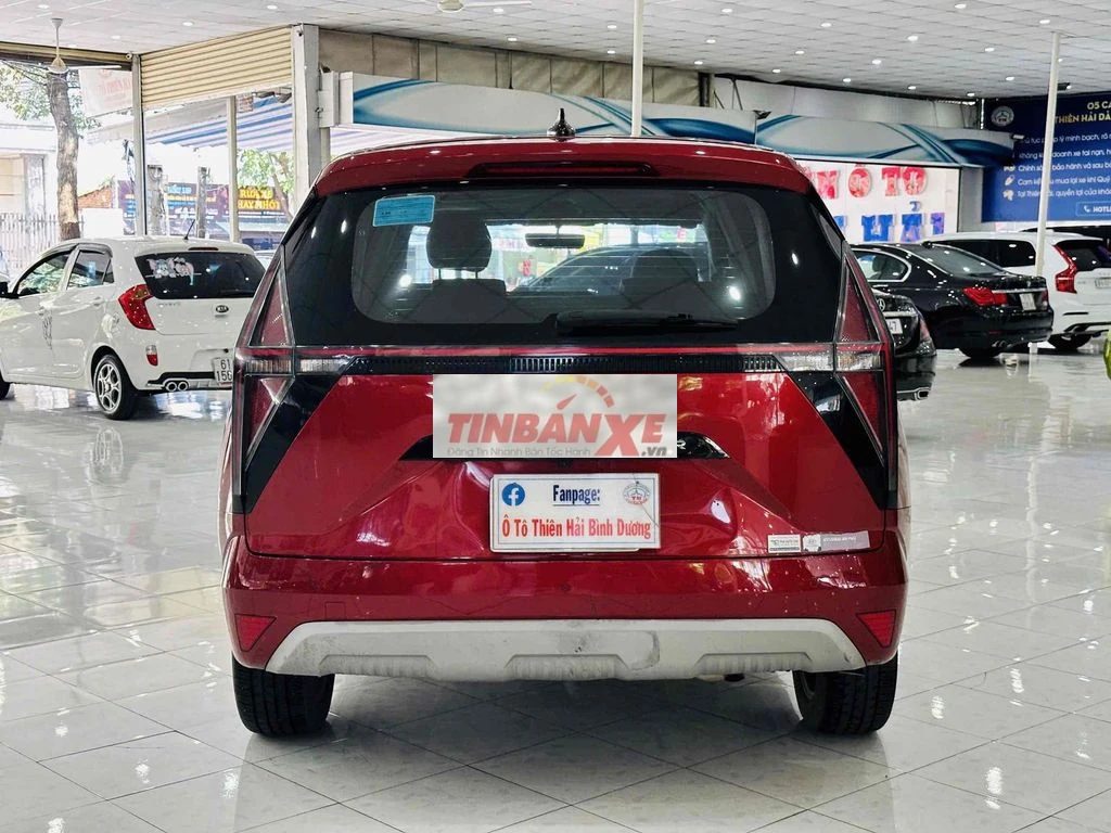 Hyundai Stargazer 1.5 Đặc Biệt 2022