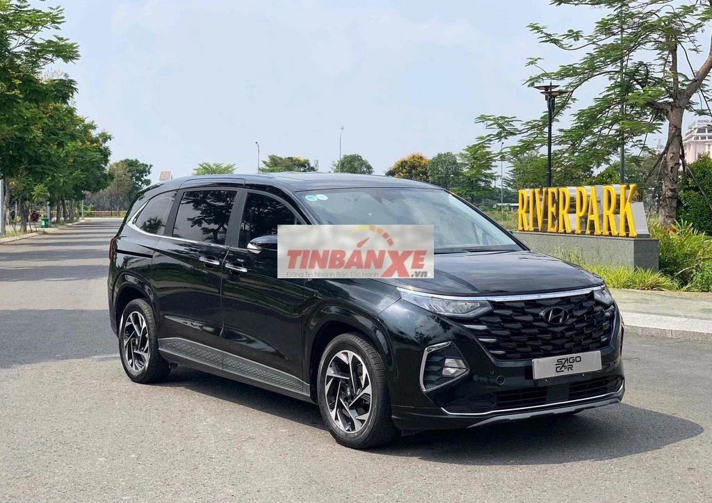 Hyundai Custin 2.0 Cao Cấp 2024 - Siêu lướt 36k km