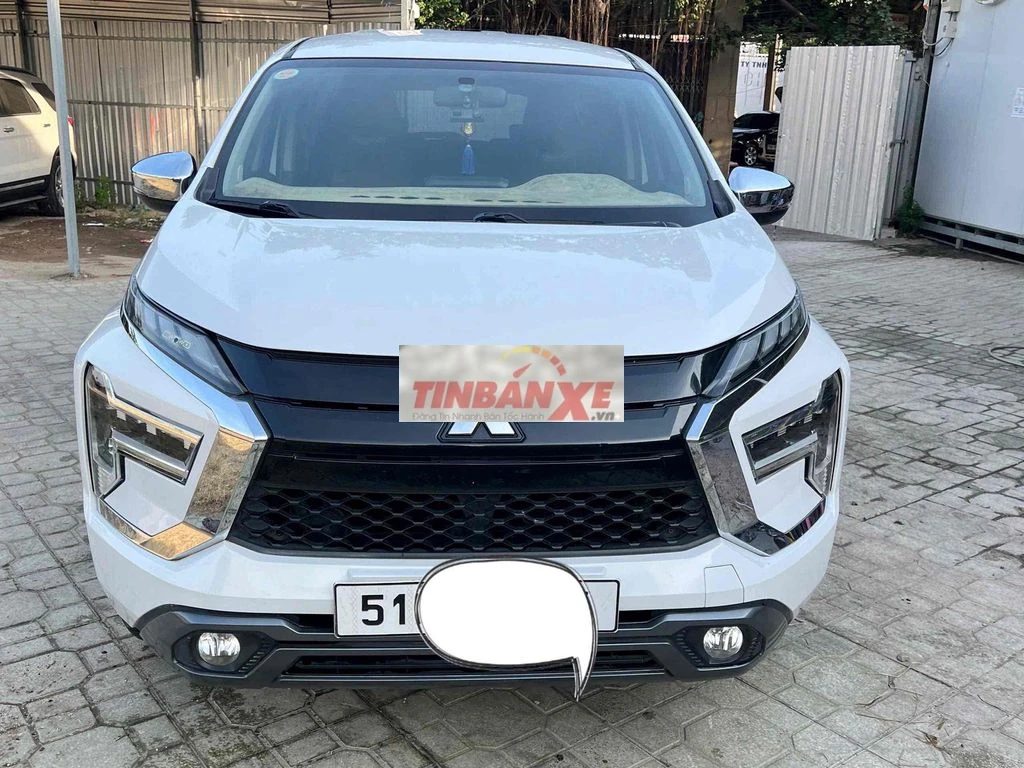 Mitsubishi Expander 2023 Premium
