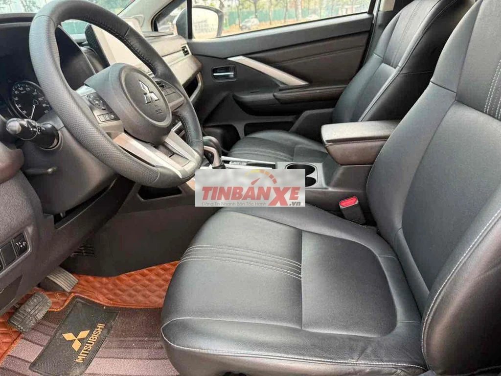 Mitsubishi Xpander 2024 Premium 1.5 AT - 56100 km