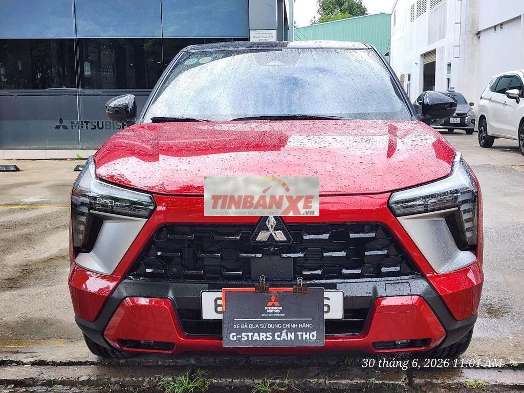XFORCE Ultimate 2024, Thương lượng trực tiếp