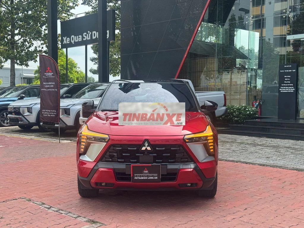Xforce ultimate 2024-26000km