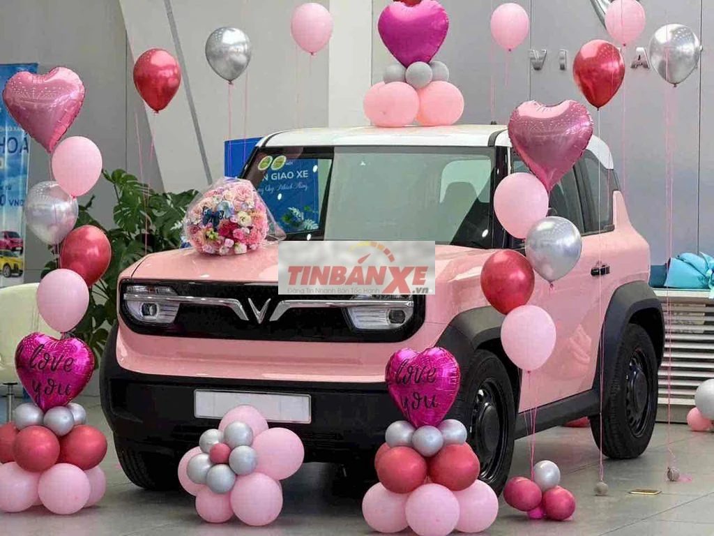 VF3: chiếc xe đáng đồng tiền bát gạo nhất năm 2026