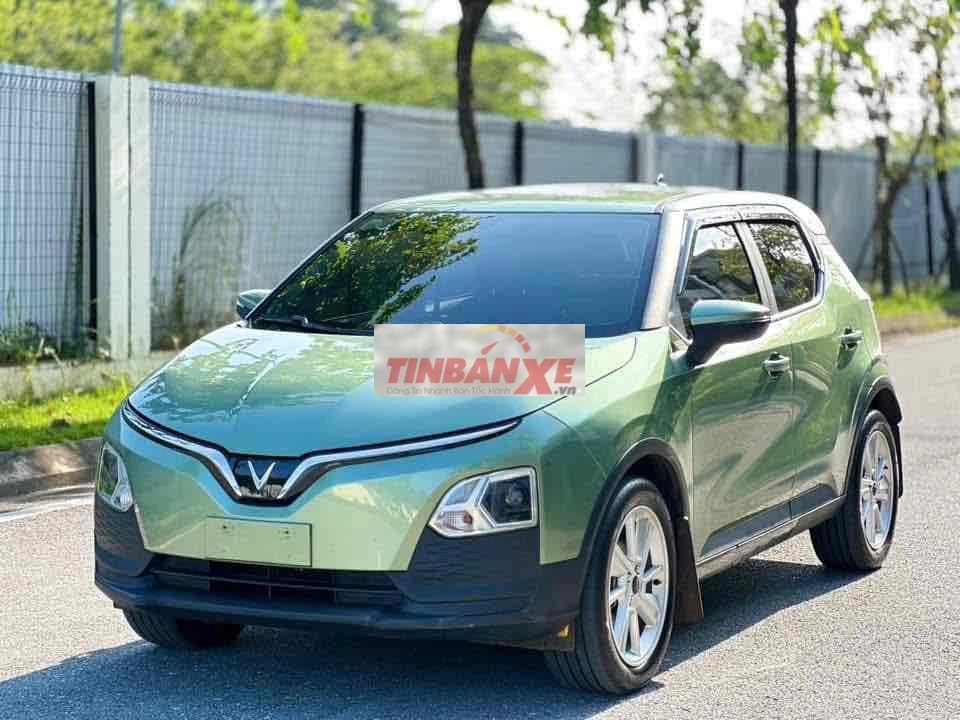 VF5 đưa 55 đồng+bao nợ xấu nhóm 5+đủ màu giao ngay