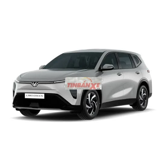 🚐 ưu đãi cực lớn tháng 7 – VinFast Limo Green 🔥