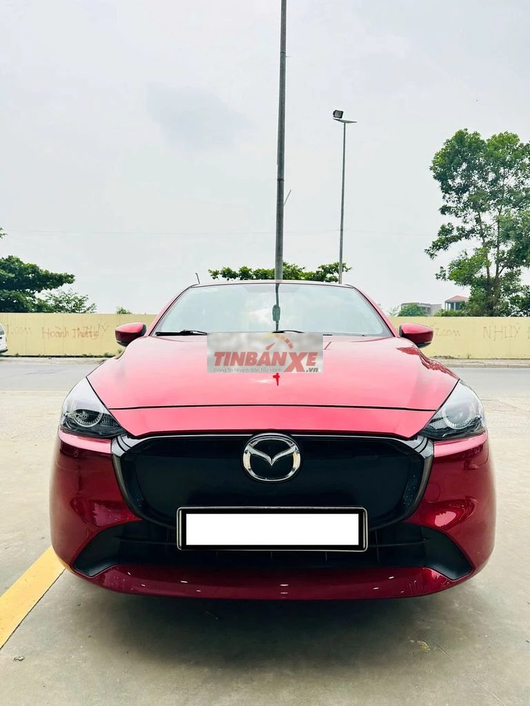 Mazda 2 1.5 AT 2024 Đỏ 60,000 km
