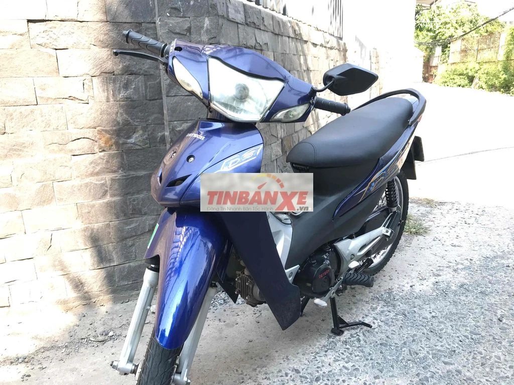 Wave 50cc xe 50 phân khối đời 2021