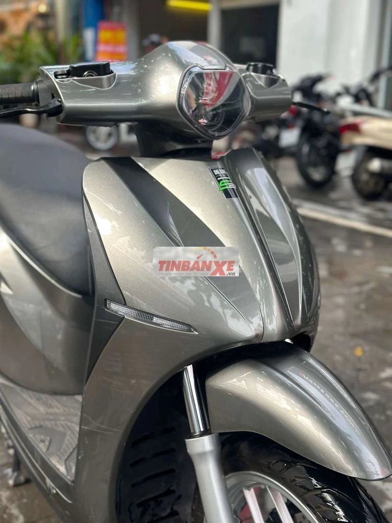 quantum s3 , odo 3.000km giá iu , Đk 4 / 2026