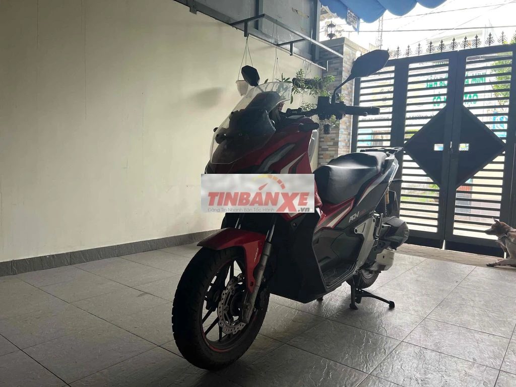 Honda ADV 150 ABS 2020 Đỏ 67.000km