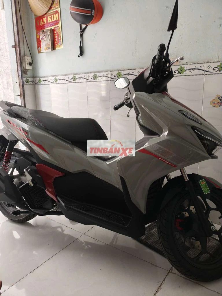 Honda Air Blade 125 Abs 2026 bstp