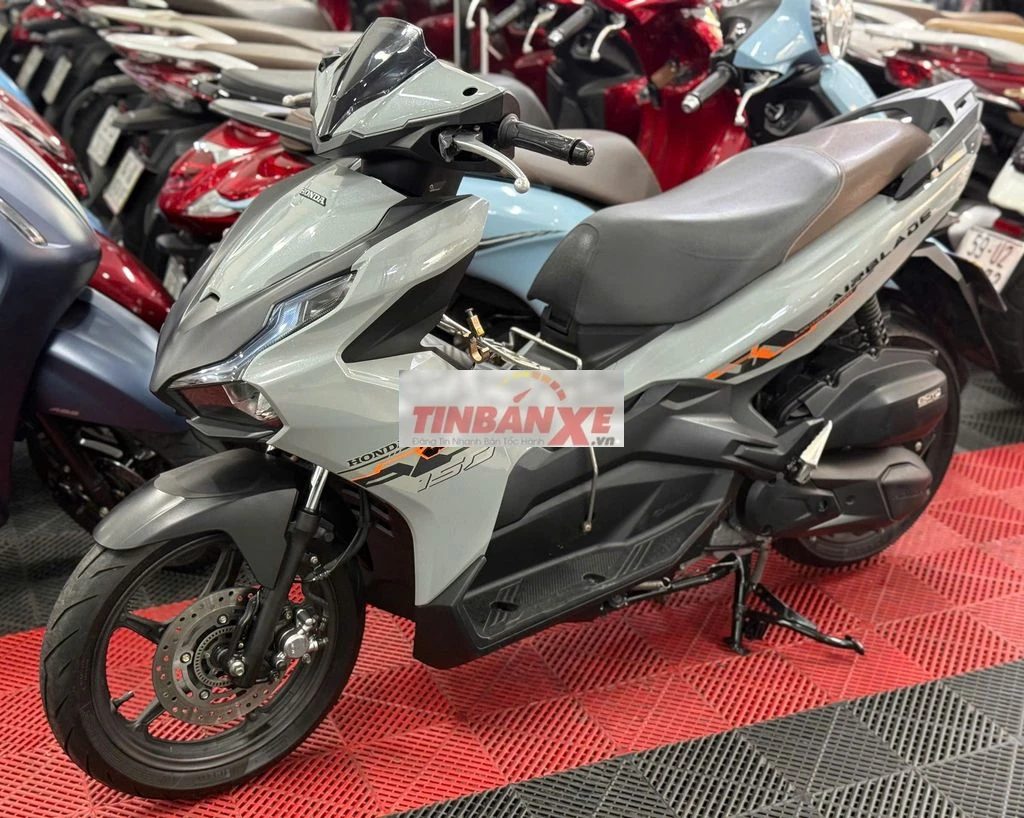 💥AB 150 2021 ABS Chính Chủ BSTP Xe đẹp máy ngon💥