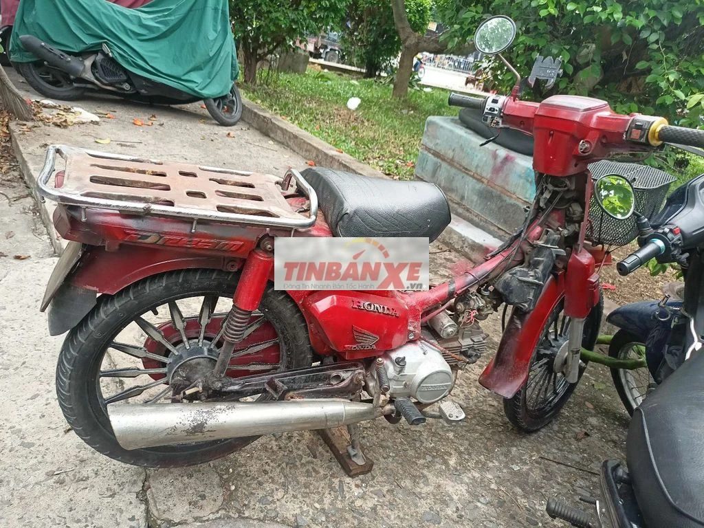 Citi chở hàng gtdd
