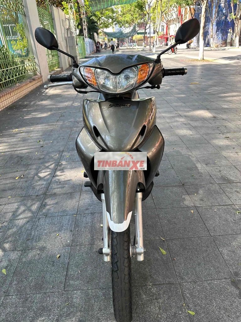 Honda Future1 Nhật xe Víp Cọp