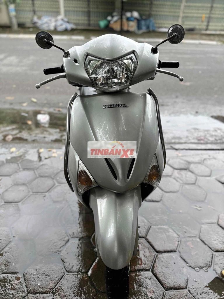 honda lead nguyên bản