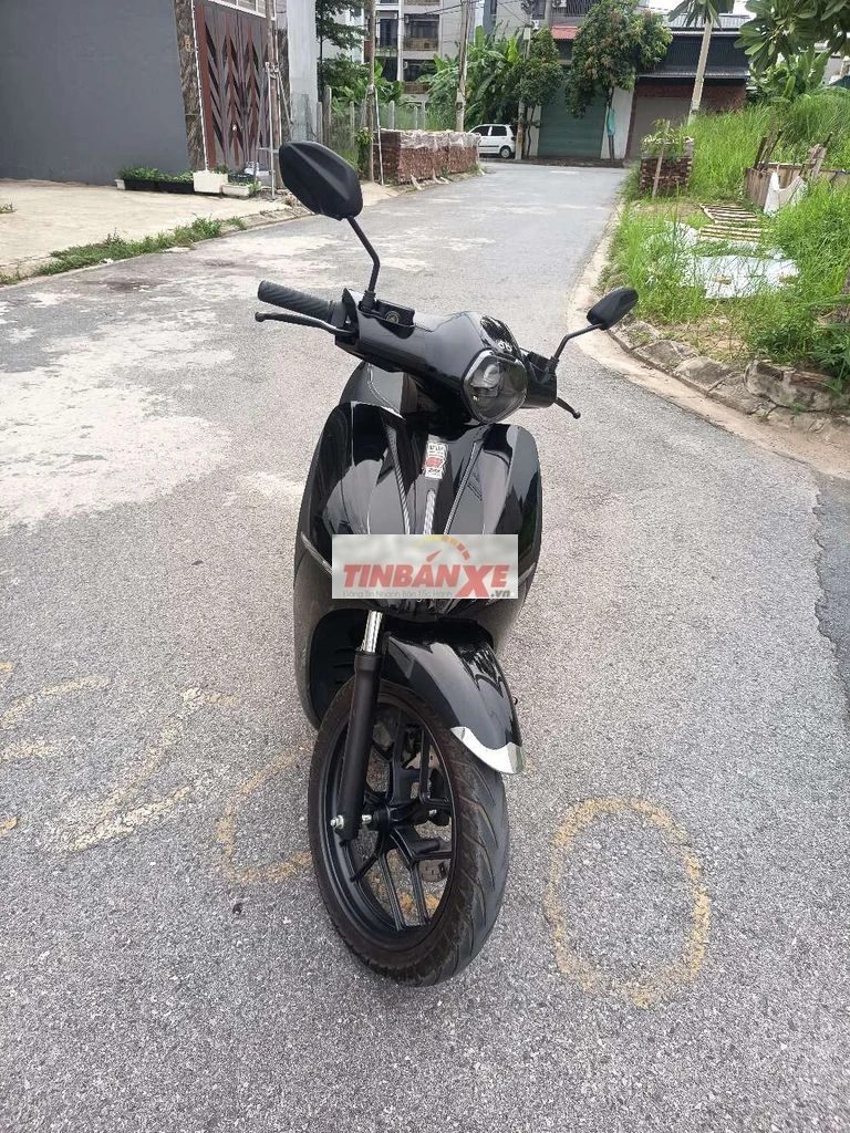 Xe máy điện Datbike S1 2026 Đen 4000km