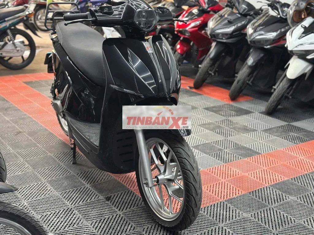 🩷Pink An Sương🩷QuantumS2 bs 78.123 Xe Máy Điện