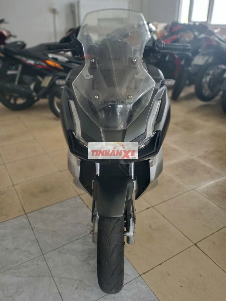 Honda ADV 150cc 2020 bs 59t2-43824