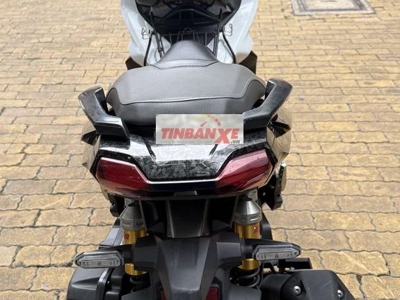 Honda ADV-150 ABS 2019 Trắng 48.000 km