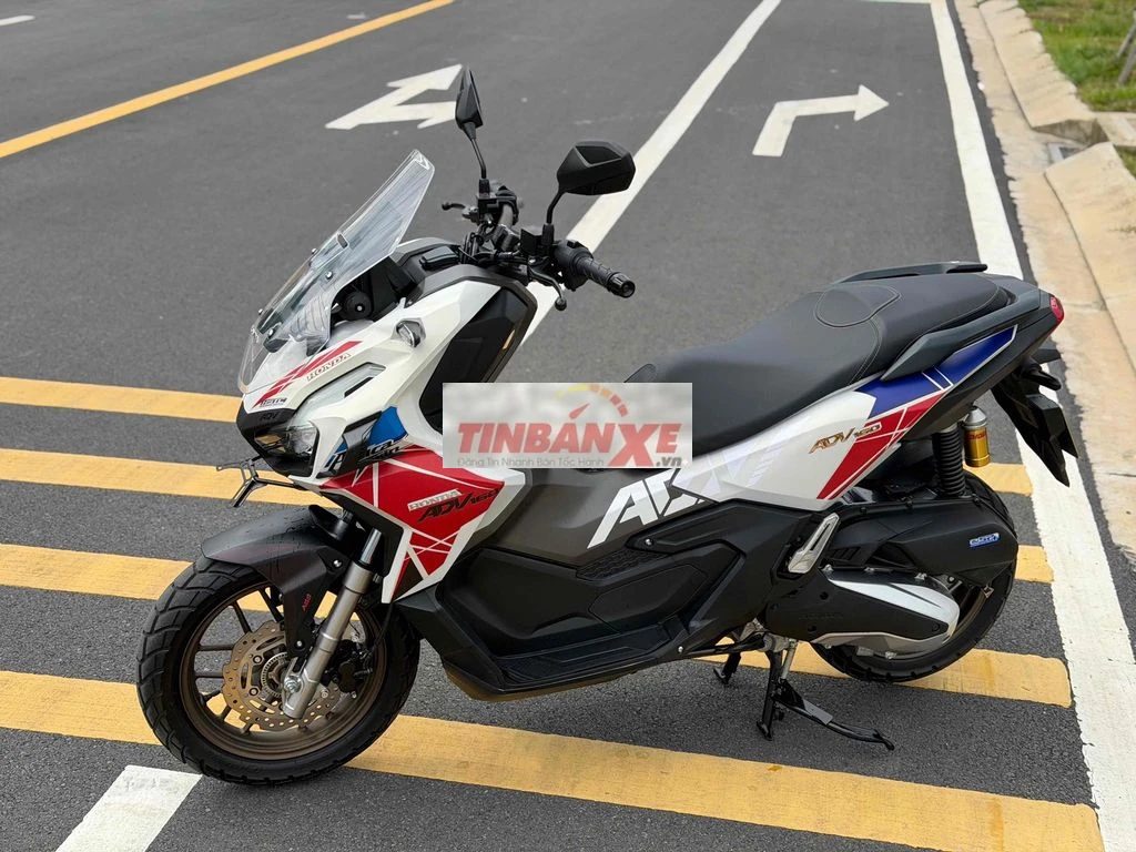 Honda Adv 160 hstc đklđ 07/2025