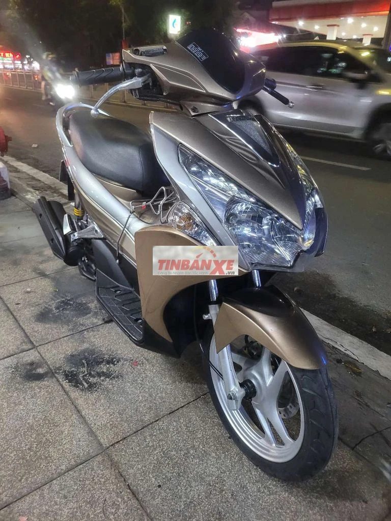 Air Blade 2012.đẹp máy êm. Nguyên zin.tp.chính chủ