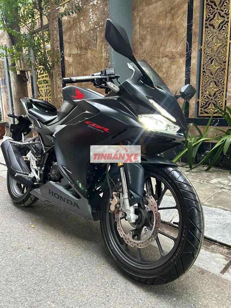 HONDA CBR150 ABS FI cuối 2023 biển số 29 pkl lướt
