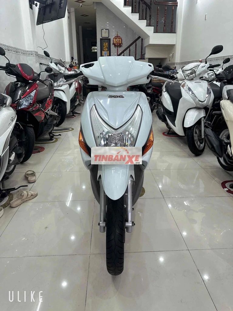 Honda Click ( Đời 2010 ) BS: 65 Cần Thơ