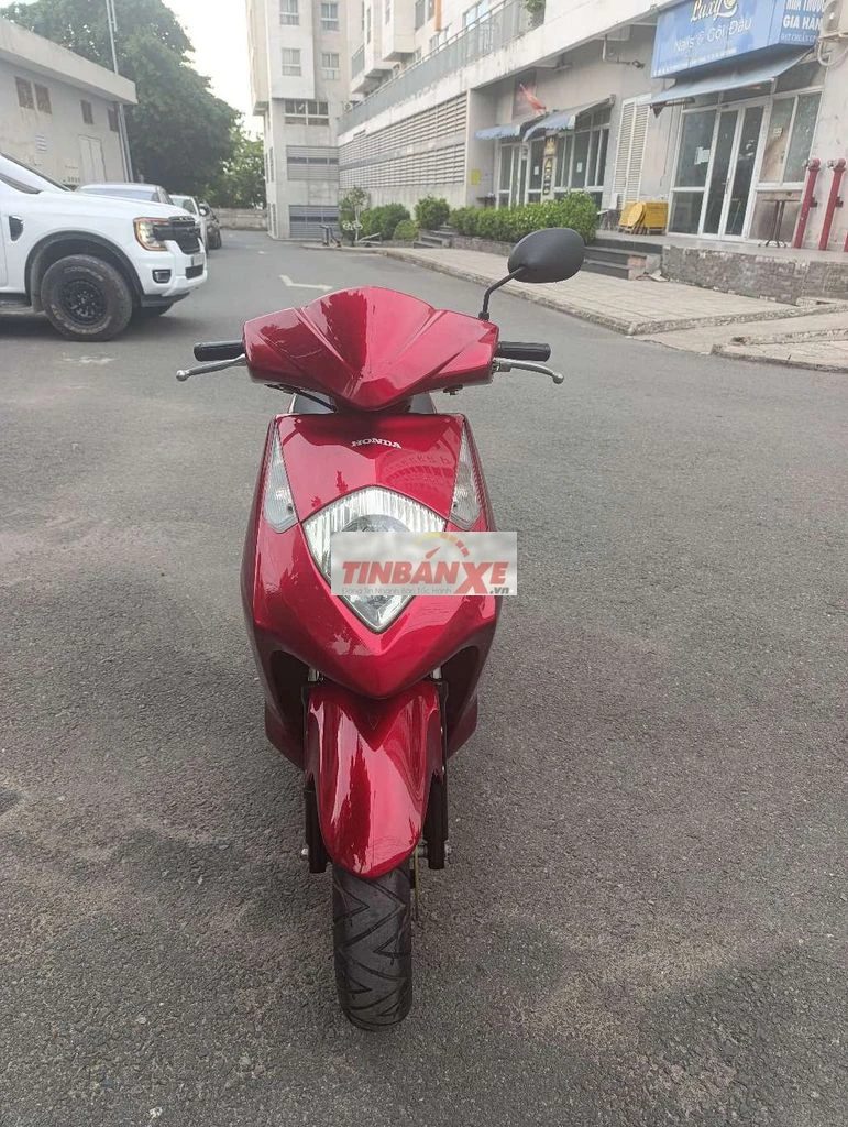 Honda Dylan
