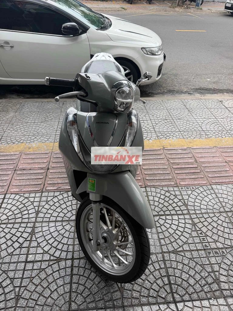 Honda SH Mode 2022 Xám