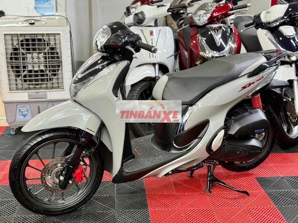 💥SHMode ABS 2025 XXM BSĐN Chính Chủ xe đẹp💥