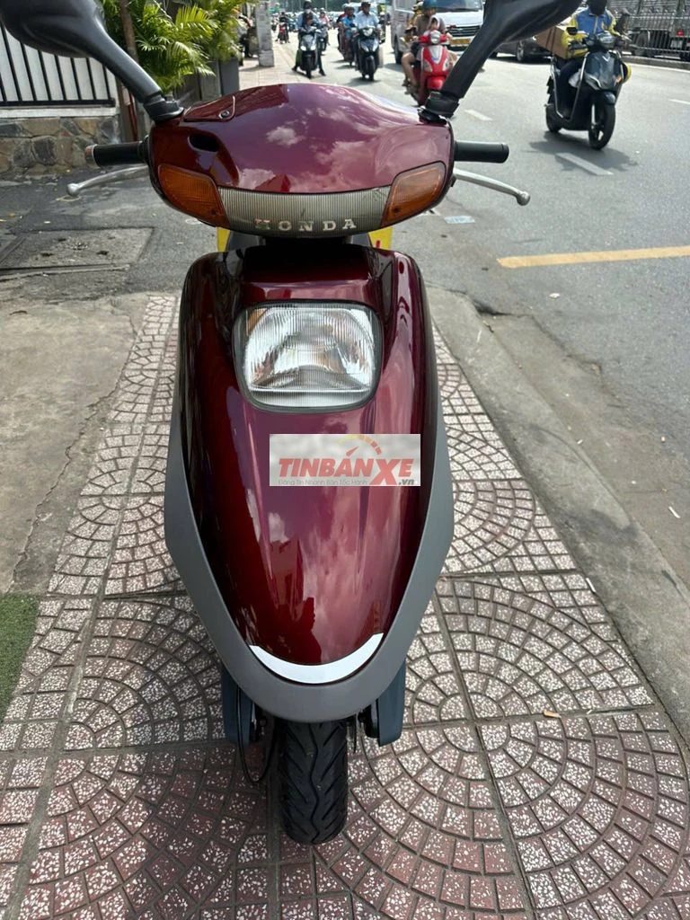 Honda Spacy 125cc 2005 bs 51t6-7322