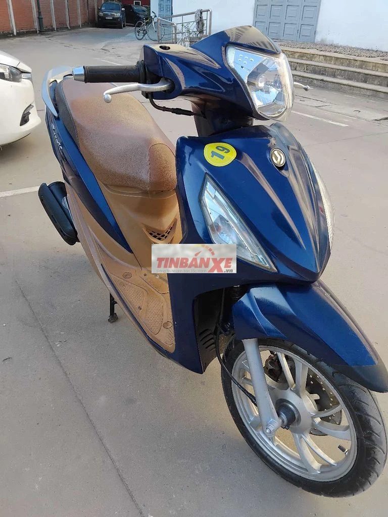 bán rẻ xe đẹp hơn xe Vision.còn mới toanh