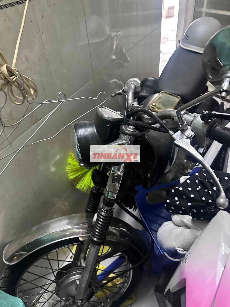 Honda Win 110cc Đen 110cc