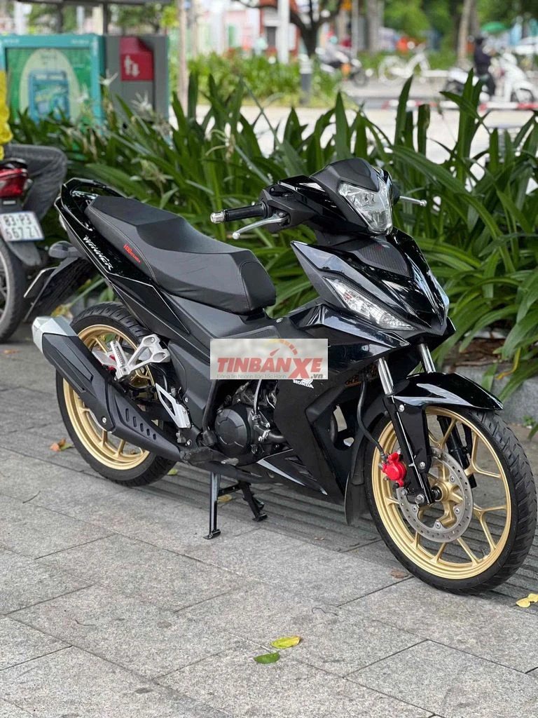 Honda Winner 150 V1 2019 Đen bóng 20.000km