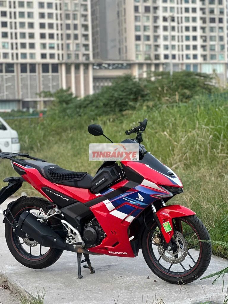 Honda Winner R