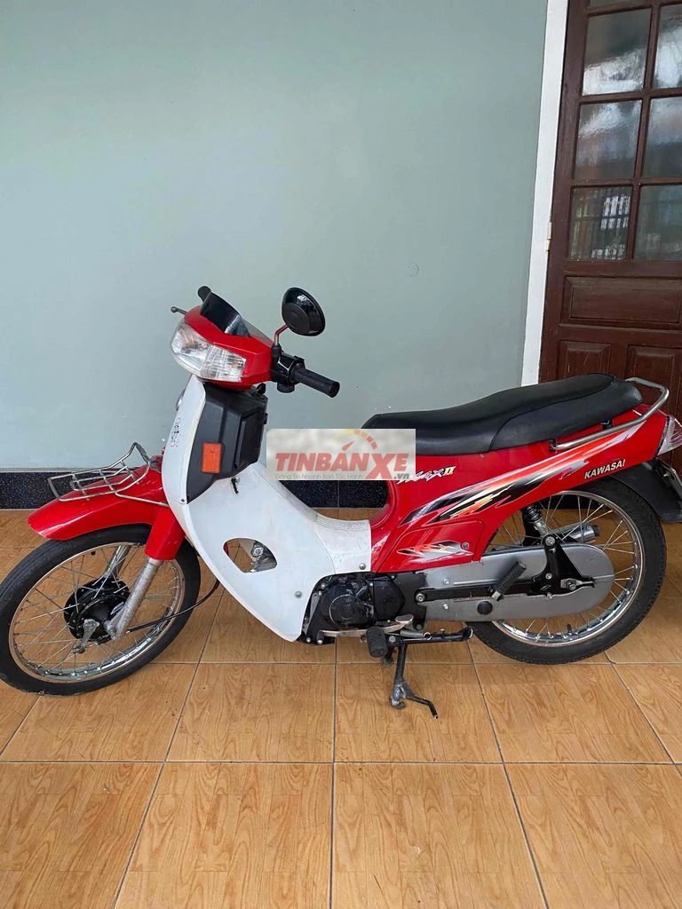 bán xe Max II hãng kawasaki của nhật