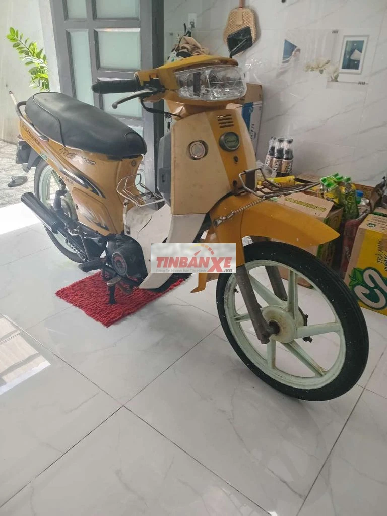 Kawasaki Max