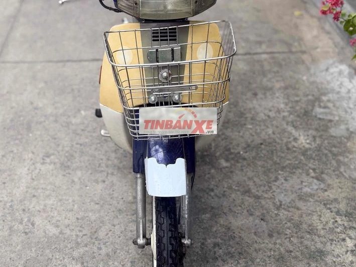 Max 100c 2008 đẹp, máy êm biển SG