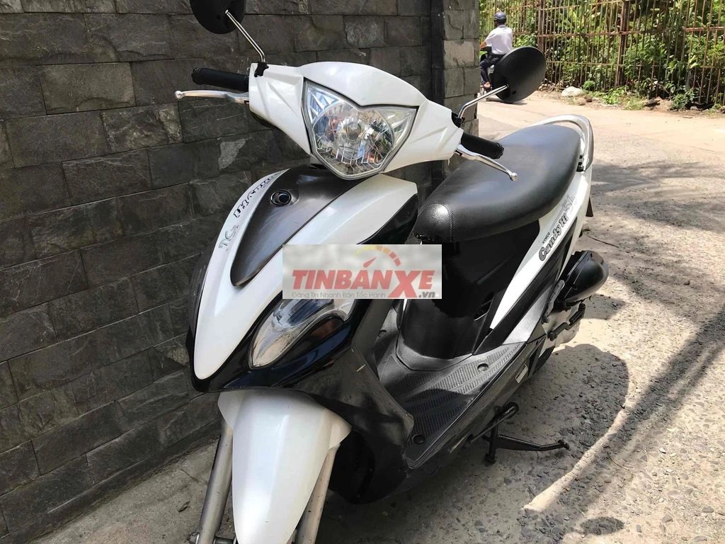 Kymco Candy Hi 50cc xe 50 phân khối.