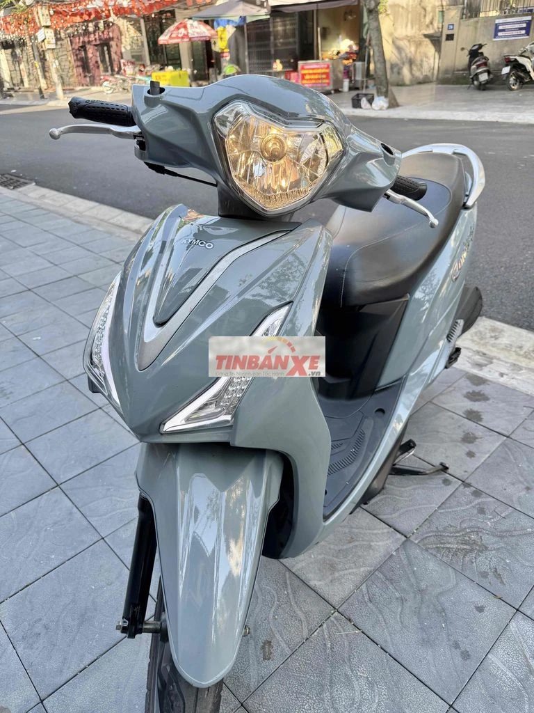 kymco candy 50cc chính chủ