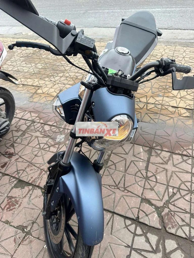 Xe cùng phân khúc